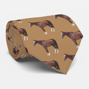 Horse Tie