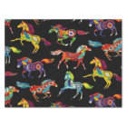 Horse Tissue Paper