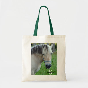 Horse Tote bag