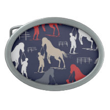 Horse Training