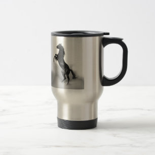 Horse Travel Mug