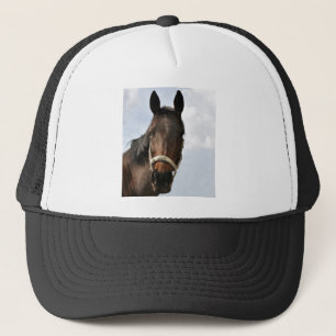 Horse Trucker Hats