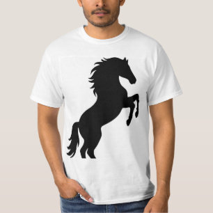 horse tshirt