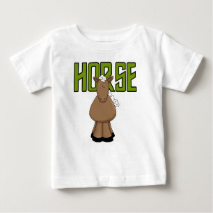 Horse Tshirts and Gifts
