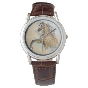Horse Watch by Hevener