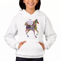 Horse Whisperer I Love Horses Personalise Name