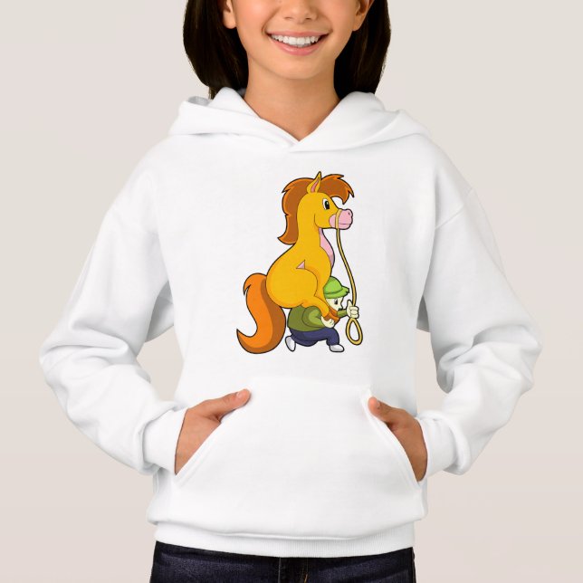Horse with Boy.PNG (Front)