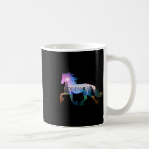 Horseback Riding Horse Lover Coffee Mug