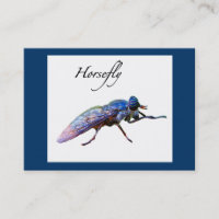 Horsefly ATC