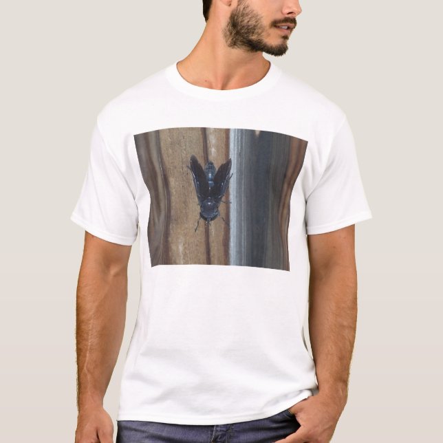 Horsefly T-Shirt (Front)