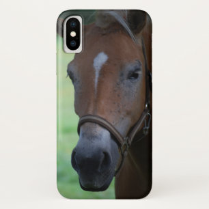 Horsehead 001 iPhone x case