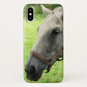 Horsehead 005 iPhone x case