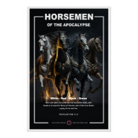 Horseman of the Apocalypse 1