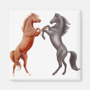Horseplay Magnet