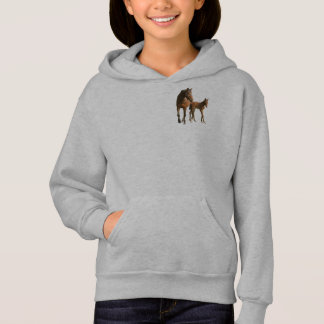 horses