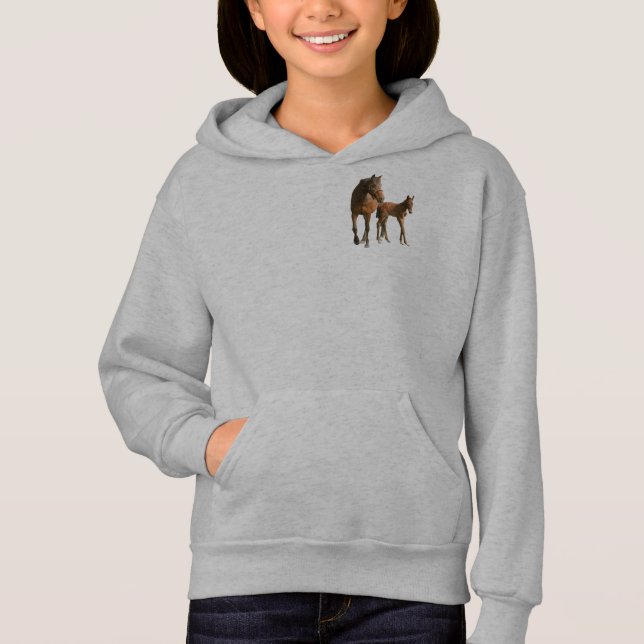 horses (Front)