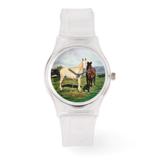 Horses/Cabalos/Horses Watch
