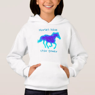 Horses Have Star Power  
