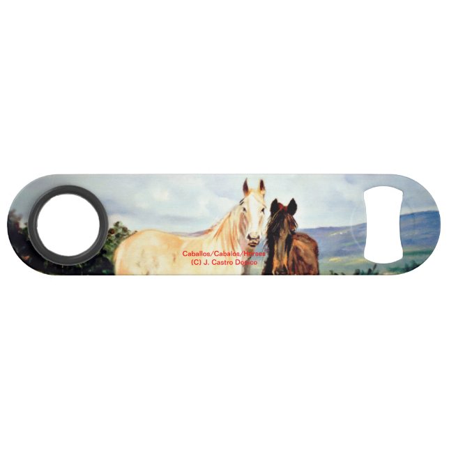 Horses/Horses/Horses (Front (Horizontal))