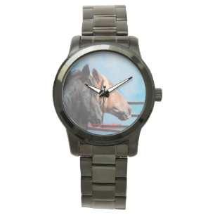 Horses/Horses/Horses Watch