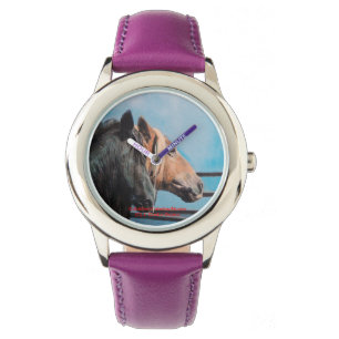 Horses/Horses/Horses Watch