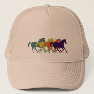 Race Horse Hats \u0026 Caps | Zazzle AU