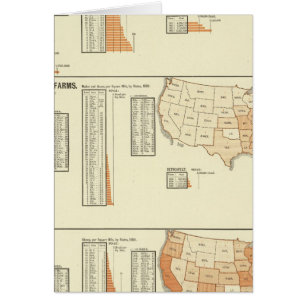 Horses, mules, asses, sheep