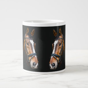 Horses Specialty Mug