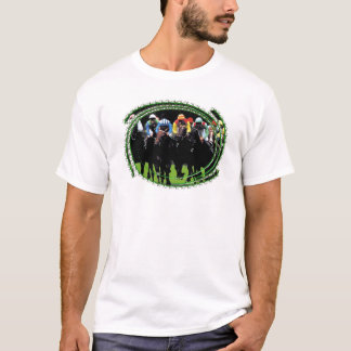 horses T-Shirt