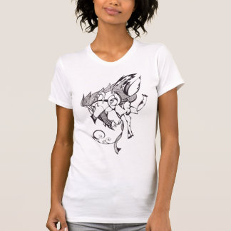 Horses T-Shirt