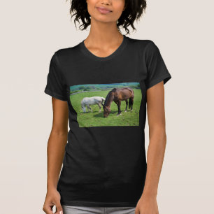 Horses T-Shirt