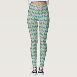 Horses Women's Leggings