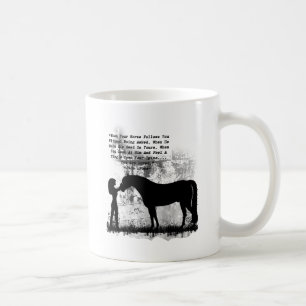 Horses- You Are Loved Coffee Mug