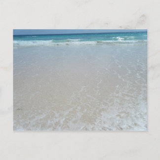 Horseshoe Bay Beach Postcard