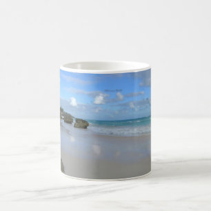 HorseShoe Beach  Coffee Mug