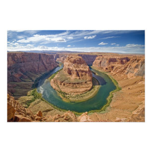 Horseshoe Bend Photo Print