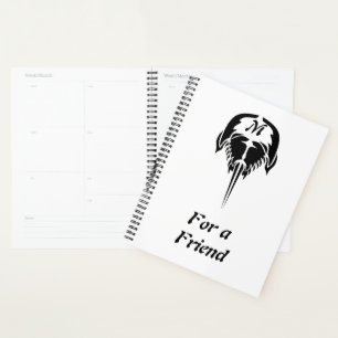Horseshoe Crab Planner