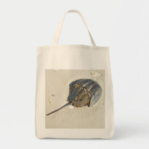 Horseshoe Crab Tote Bag