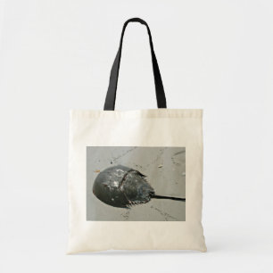 Horseshoe Crab Tote Bag