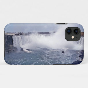 Horseshoe Falls iPhone 11 Case