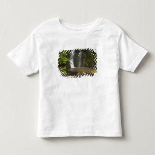 Horseshoe Falls, Matai Falls Toddler T-Shirt
