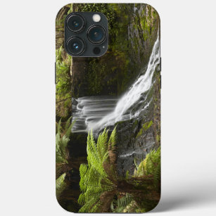 Horseshoe Falls, Mount Field National Park, iPhone 13 Pro Max Case