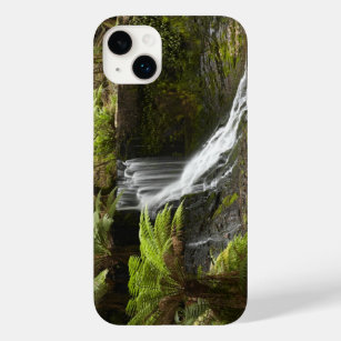 Horseshoe Falls, Mount Field National Park, Case-Mate iPhone 14 Plus Case