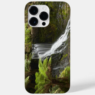 Horseshoe Falls, Mount Field National Park, Case-Mate iPhone 14 Pro Max Case