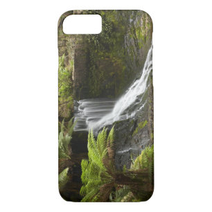 Horseshoe Falls, Mount Field National Park, iPhone 8/7 Case