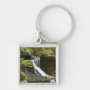 Horseshoe Falls, Mount Field National Park, Key Ring