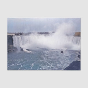 Horseshoe Falls Tissue Paper