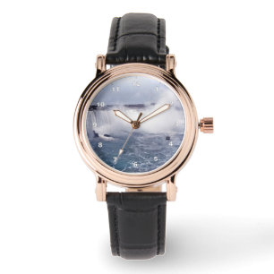 Horseshoe Falls Watch