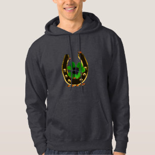 Horseshoe Hoodie