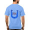 HorseShoe Pitching Sports-Tech Tee